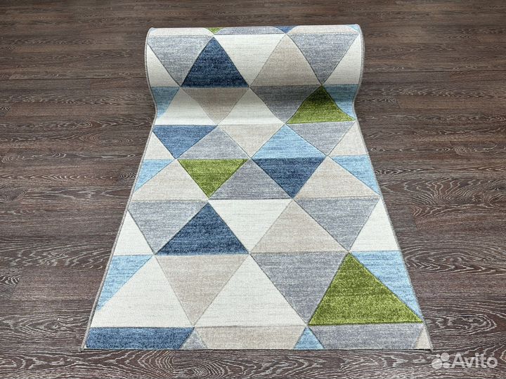 Дорожки принт 1м