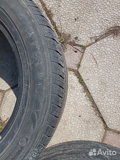 Hankook Optimo K415 225/60 R17 99H