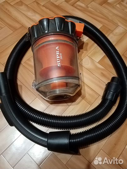 Запчасти к пылесосу Supra