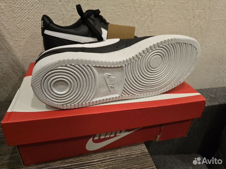 Кеды мужские Nike M Court Vision Low Next Nature