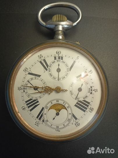 Часы мужские