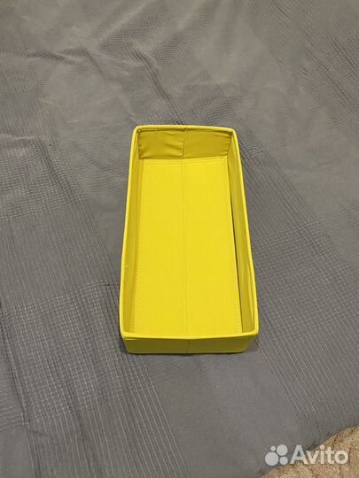 Ящик для хранения IKEA