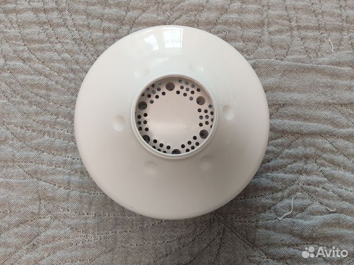 Насадка для фена braun