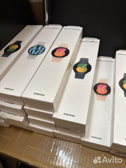 Samsung часы оптом