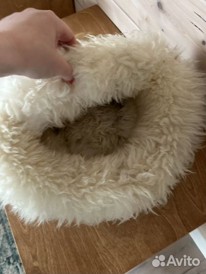 Грелка для ног