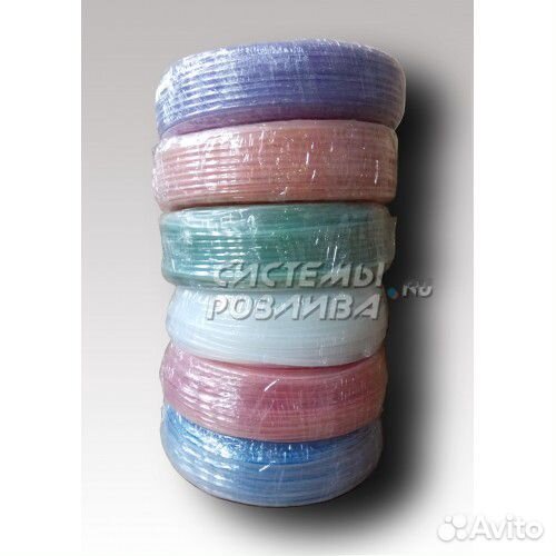 Пивные шланги, питоны, теплоизоляция, хомуты