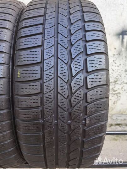 Continental WorldContact 4x4 235/55 R17 99H