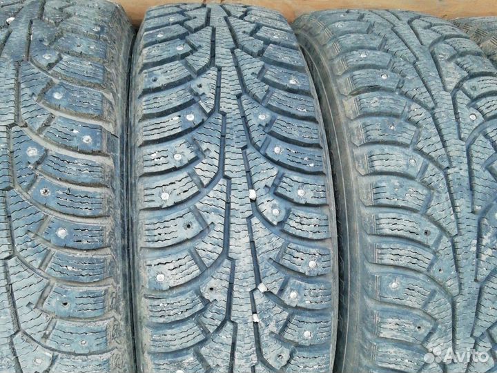 Nokian Tyres Nordman 5 185/65 R15 92T