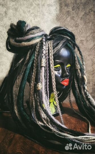 Комплет микс де Дред и де кос