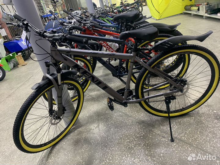 Велосипеды в Славгороде