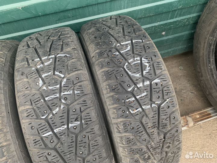 Yokohama Ice Guard IG55 185/65 R15