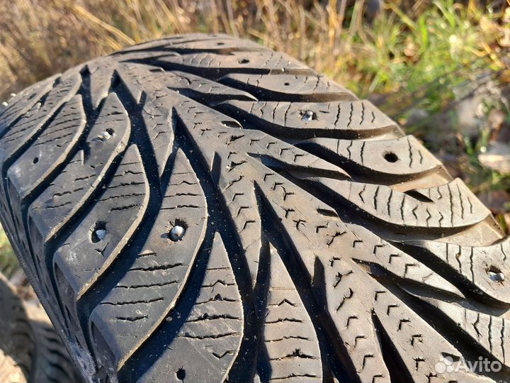 Yokohama Ice Guard Stud IG55 175/65 R14