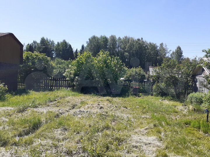 Участок 5 сот. (СНТ, ДНП)