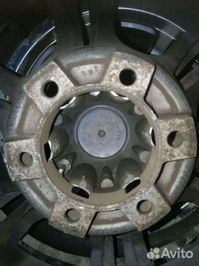 Dunlop Grandtrek AT1 275/70 R16 114T