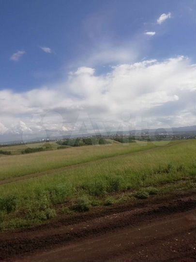 Участок 5 га (СНТ, ДНП)