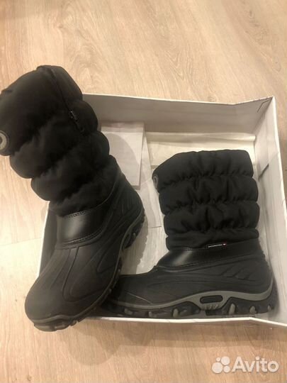 Сапоги детские