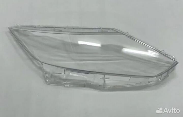 Стекло фары nissan qashqai 2