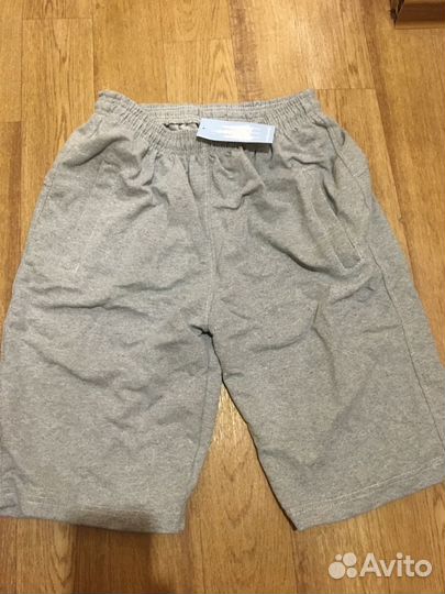 Шорты мужские новые 46,48
