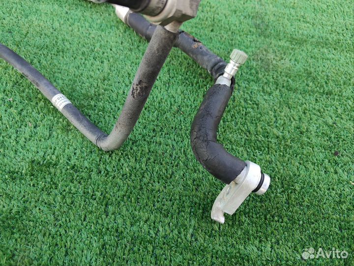 Трубки кондиционера Priora Panasonic