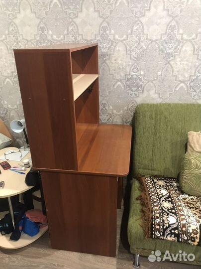 Компьютерный стол бу