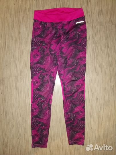 Спортивный костюм для девочки Demix, рост 146- 152