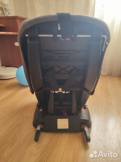 Детское автокресло от 0 до 18