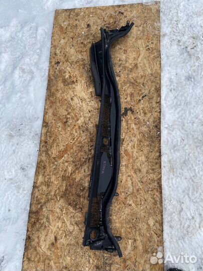 Жабо Toyota Crown S200 GWS 204