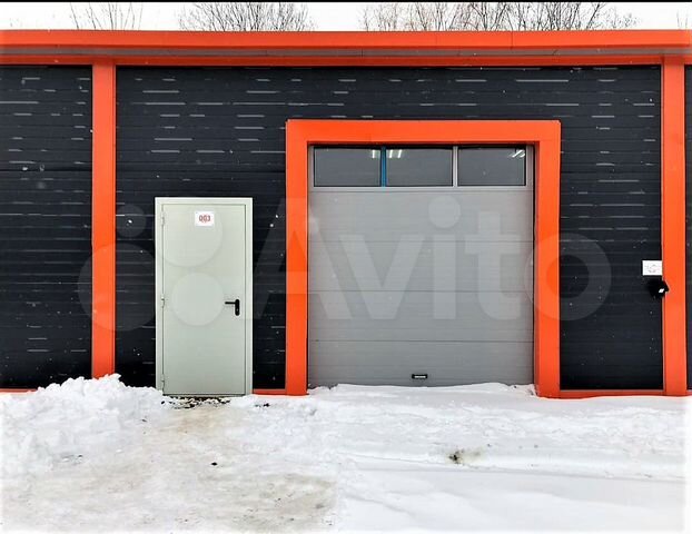 Склад для хранения вещей или товара, от 3 до 70м² в Санкт-Петербурге ...