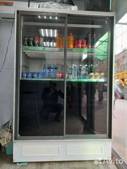 Холодильник