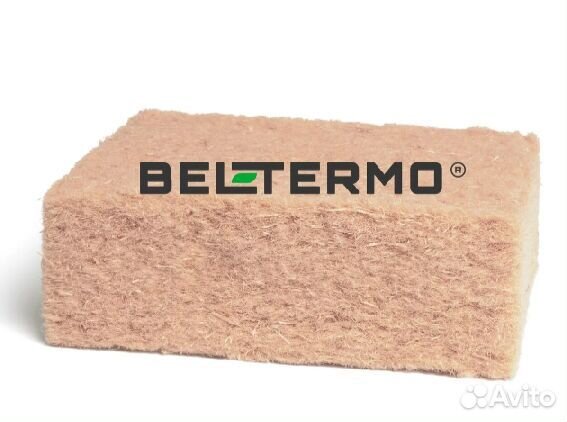 Теплозвукоизоляция Beltermo флекс 100 мм