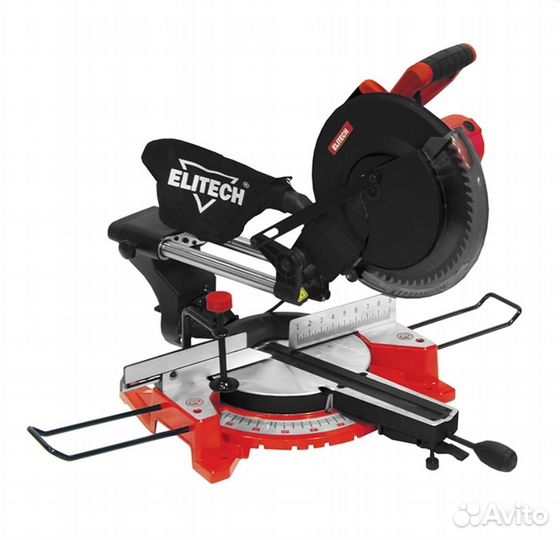 Торцовочная пила аренда