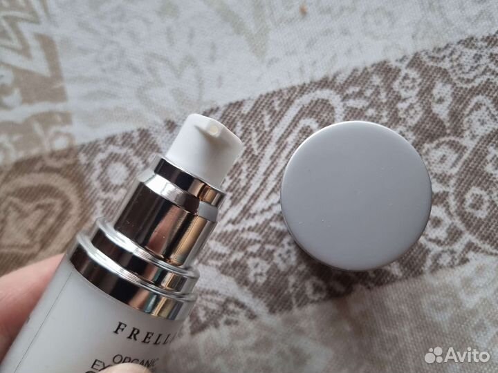 Масло кокосовое спрей Frella 30 ml