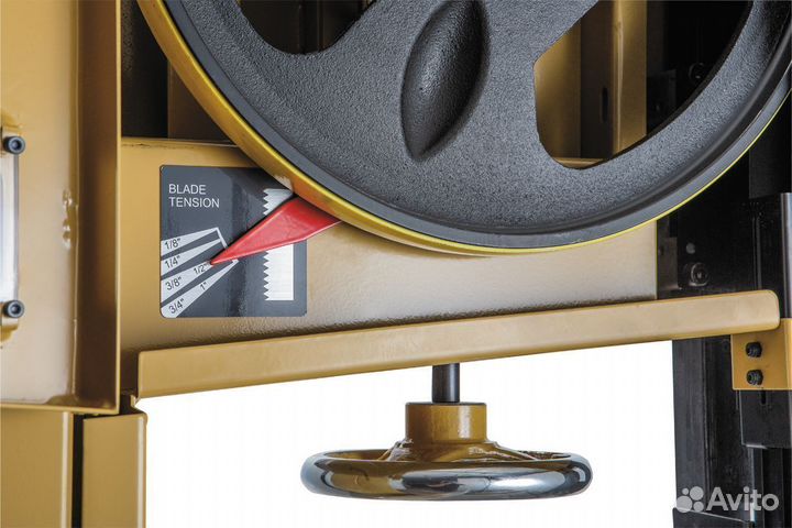 Ленточнопильный станок Powermatic PM1500-T 400 В