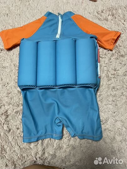 Купальник детский 110