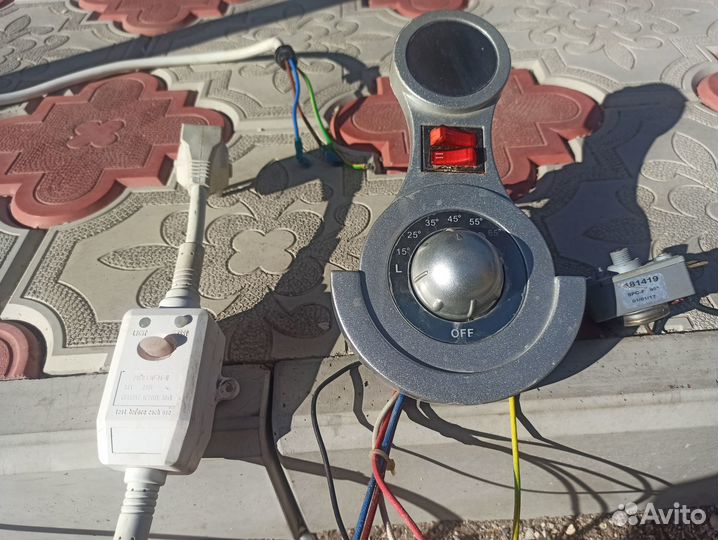 Бойлер водонагреватель