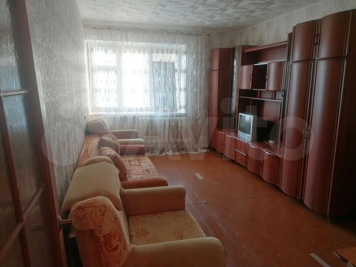 1-к. квартира, 29,8 м², 3/9 эт.