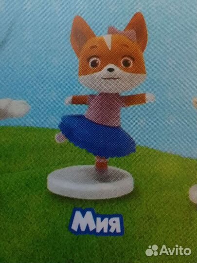 Игрушки из чупа чупс и шоки токи