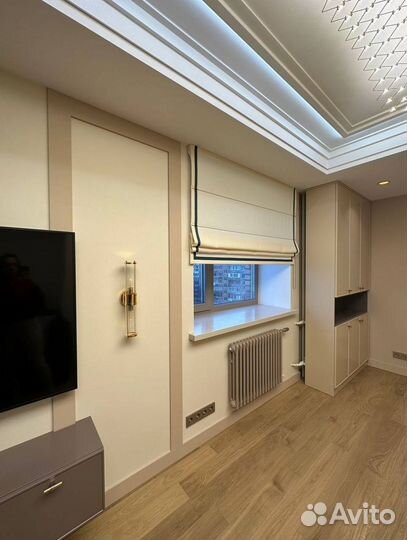 Пошив штор на заказ