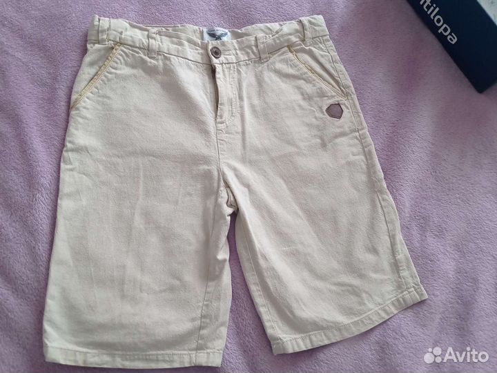 Шорты для мальчика