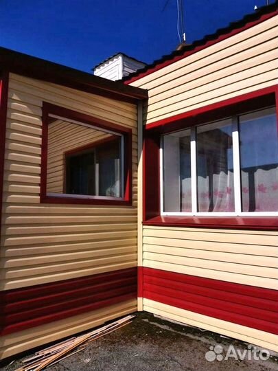 Окна пластиковые