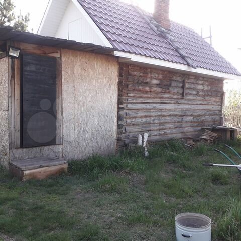 Дача 40 м² на участке 12 сот.