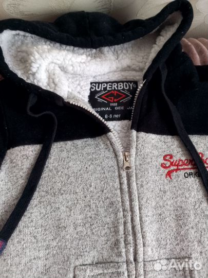 Ветровка и куртки демисезонные для девочки