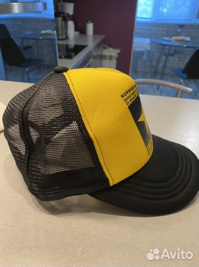 Кепка бейсболка новая