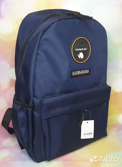 Рюкзак мужской