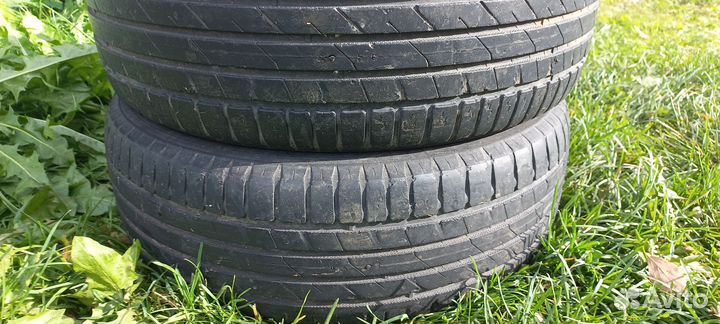 Nokian Tyres Hakka Green 2 195/60 R15