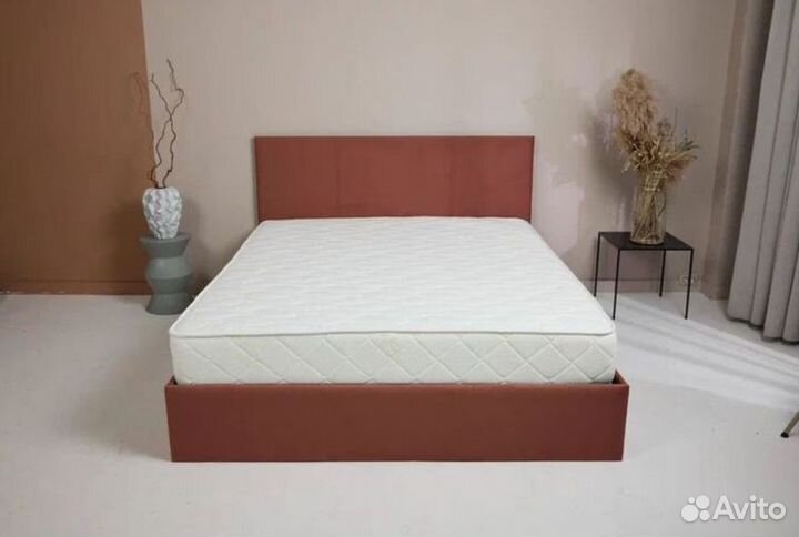 Матрас Sleeptek Lux Cocos Double 120х190