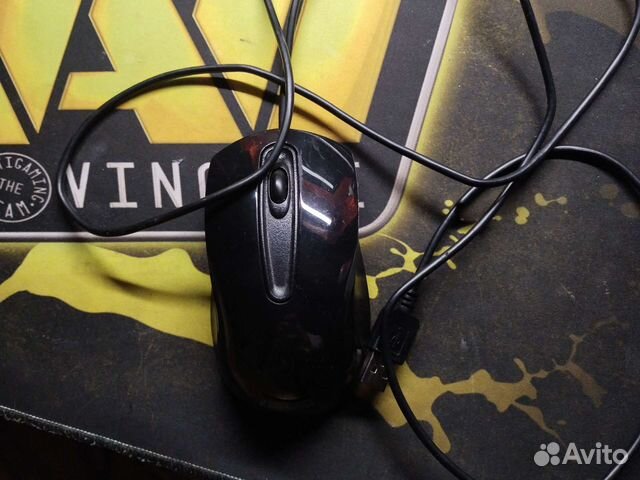 Офисная мышь