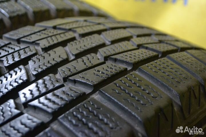 Northtrek N3i 205/55 R16