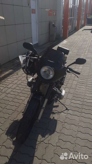 Днепр мт11 Кастом