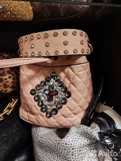 Сумка женская бу